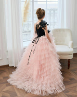 Blush Reverie Gown