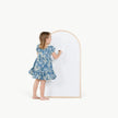Arched Chalkboard