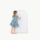 Arched Chalkboard