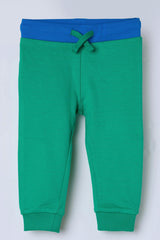 Baby Pants Joggers