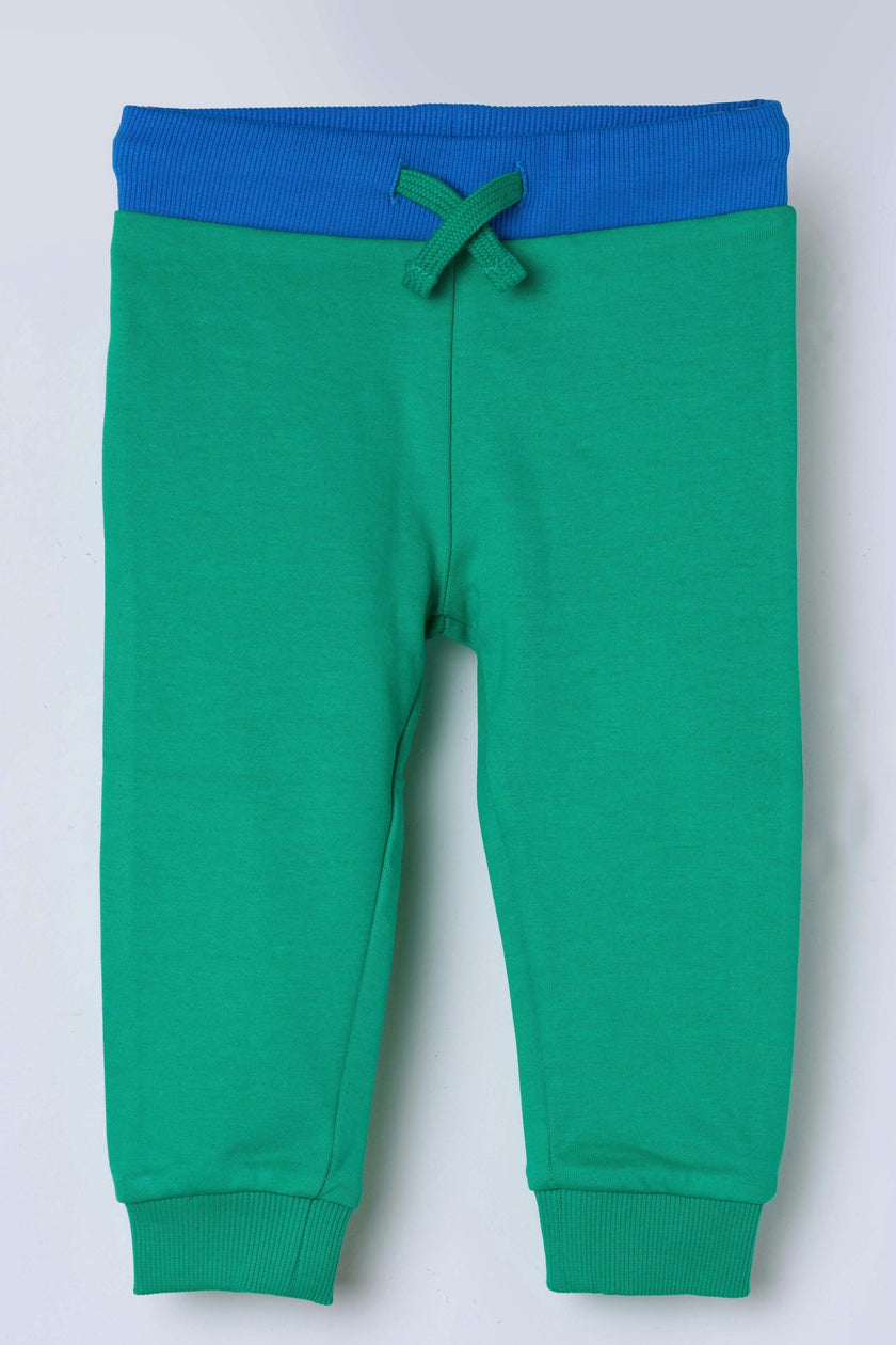Baby Pants Joggers