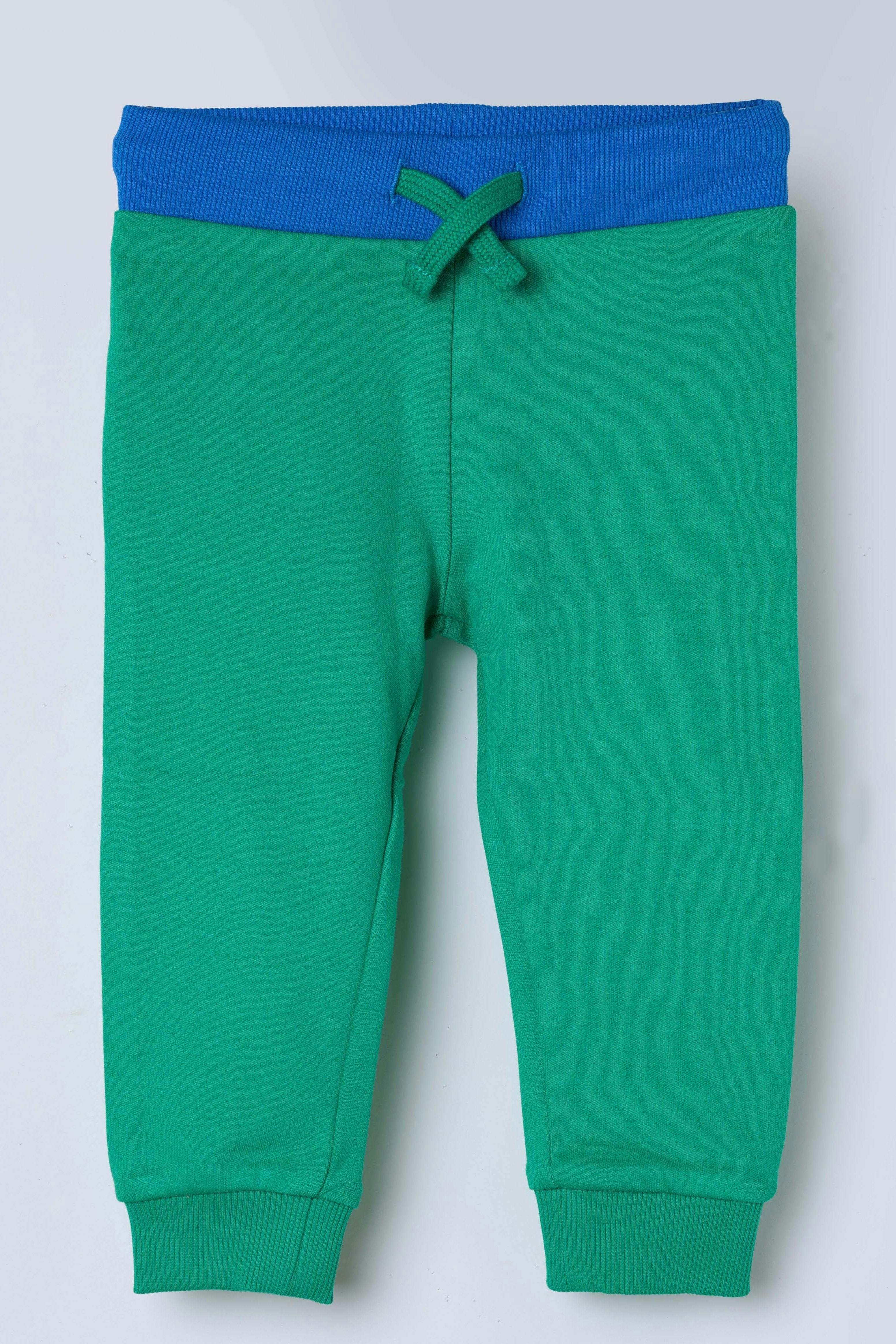 Baby Pants Joggers