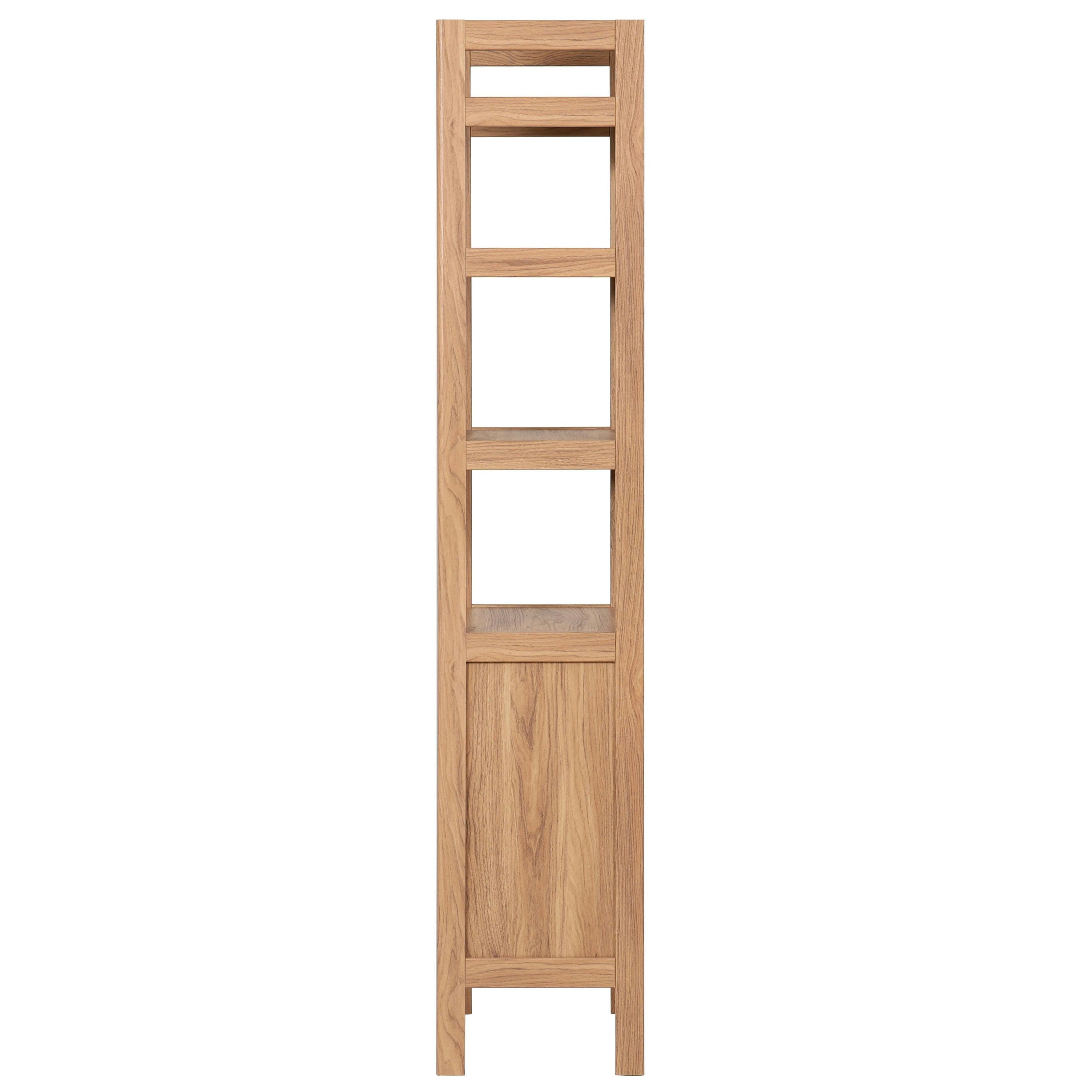Glapelle Bookcase