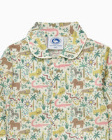 Baby Louie's Jungle Onesie