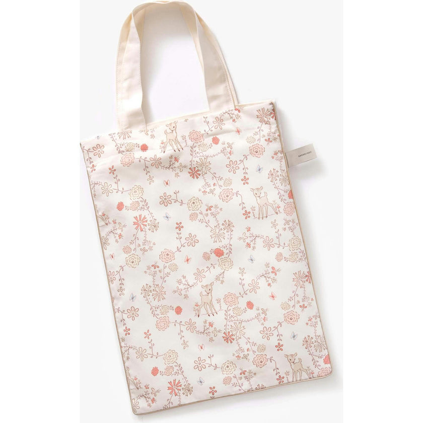 Into the Woodlands Toddler Pillow Set