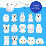 LumiPets® Opal the Owl Night Light