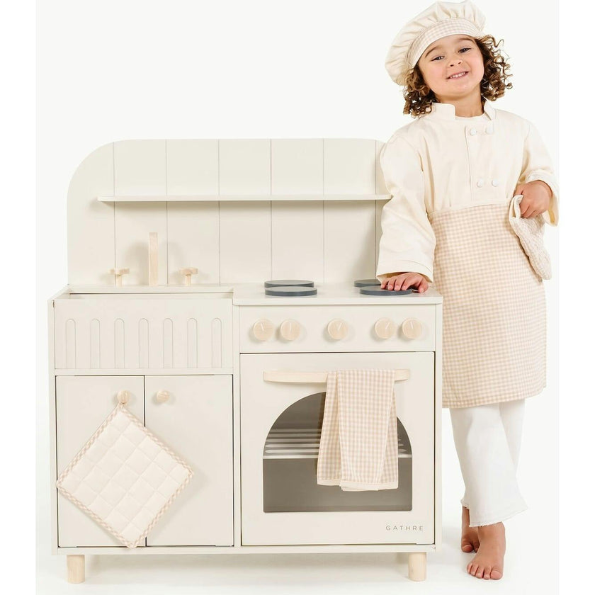 Play Chef Dress-Up Set