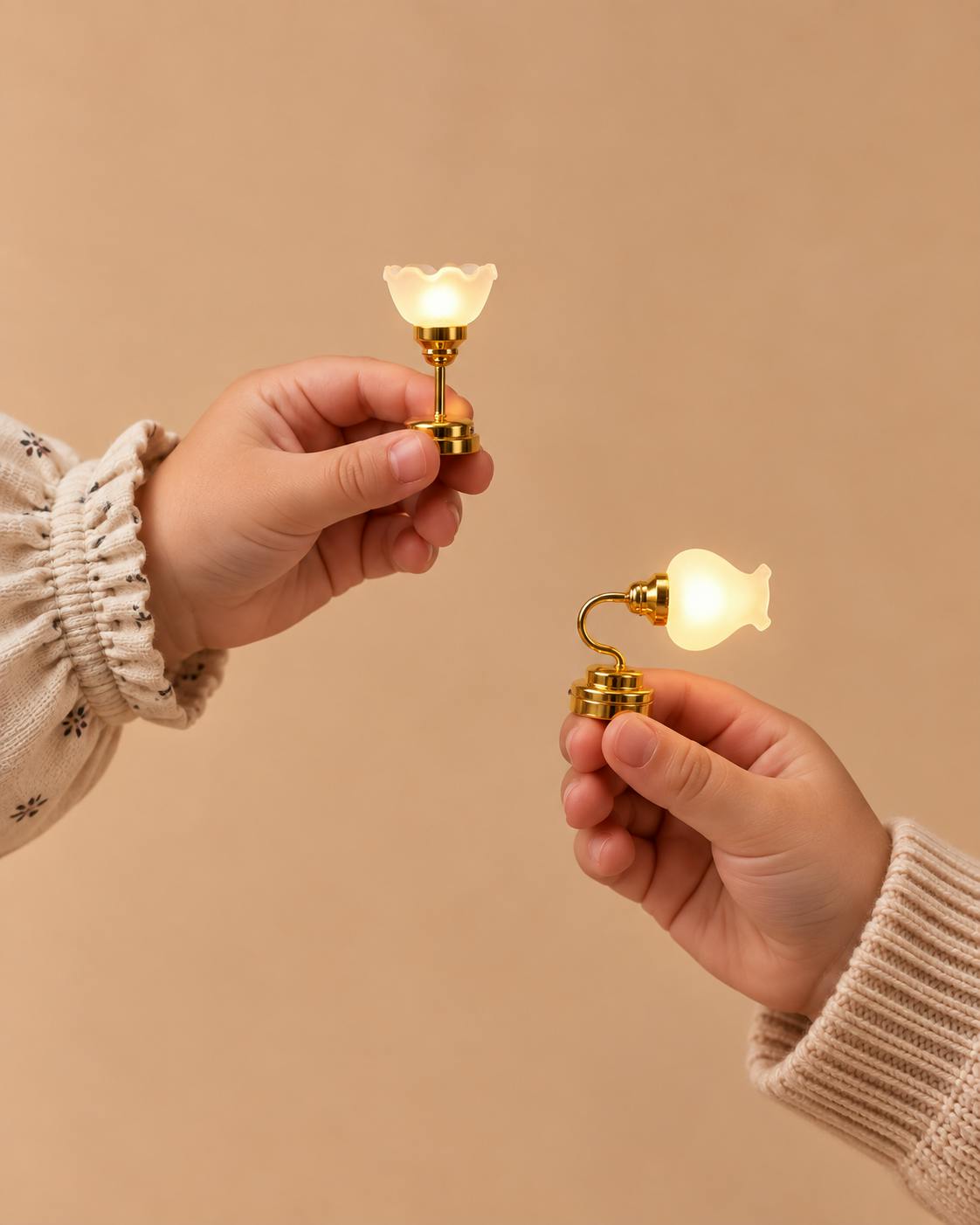 Premium Lighting · Essentials