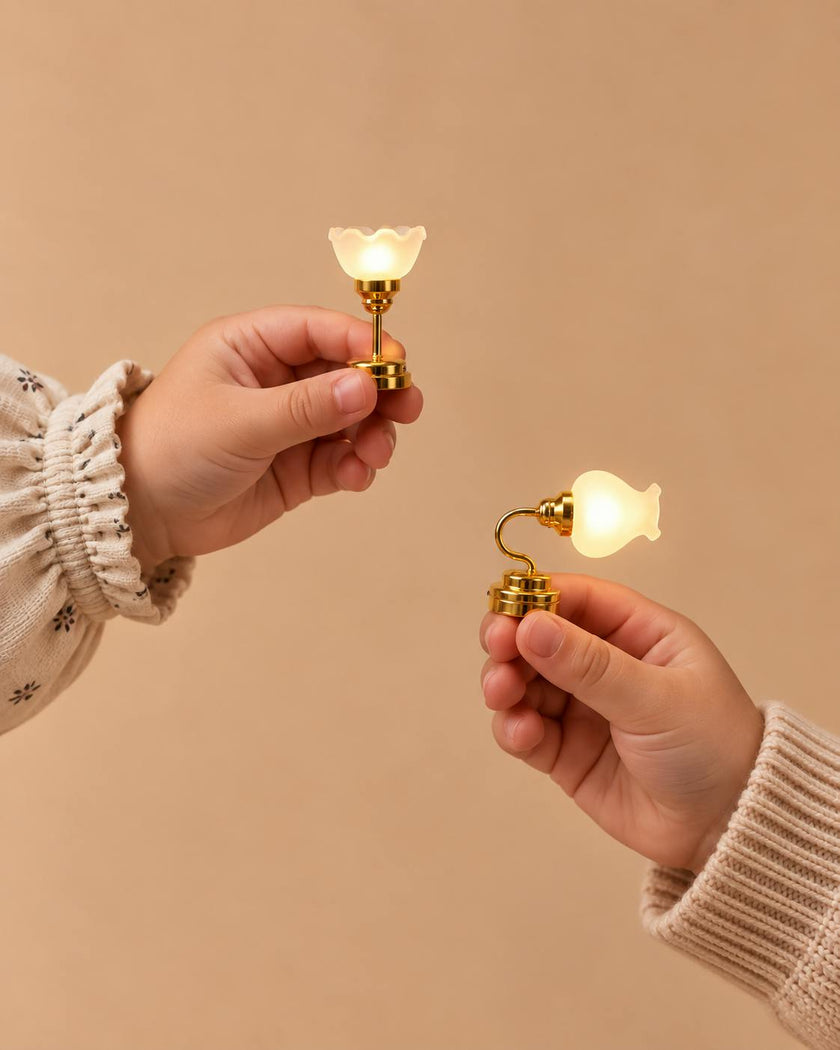 Premium Lighting · Collection