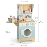 Tenderleaf Laundrette