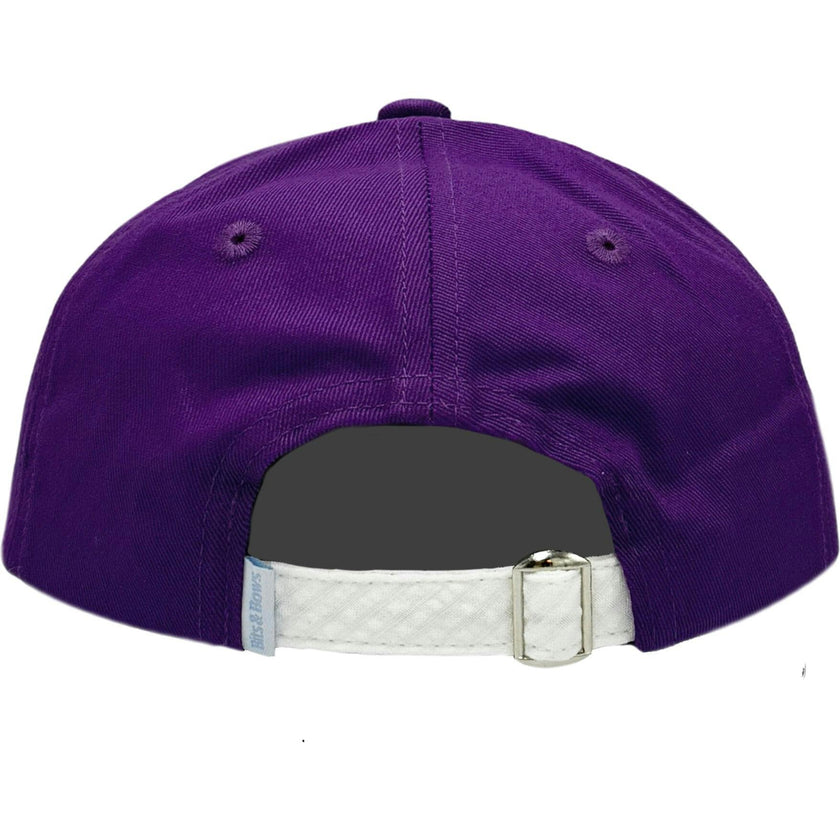Officially Licensed TCU Baseball Hat (Baby/Toddler)
