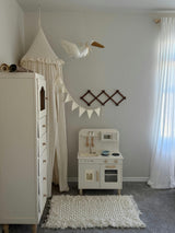 The Lullaby Stork