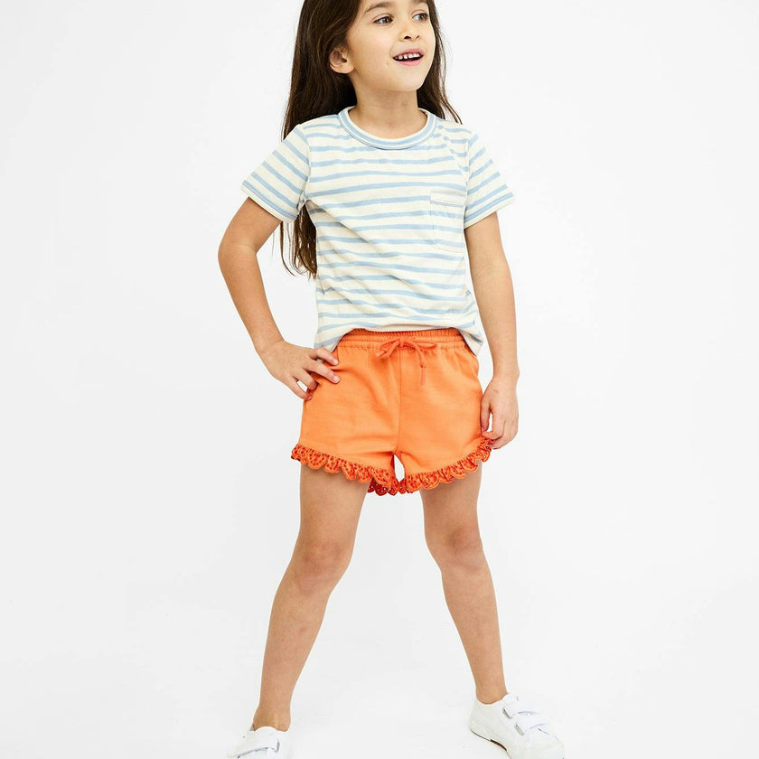 Eleanor Short, Cantaloupe