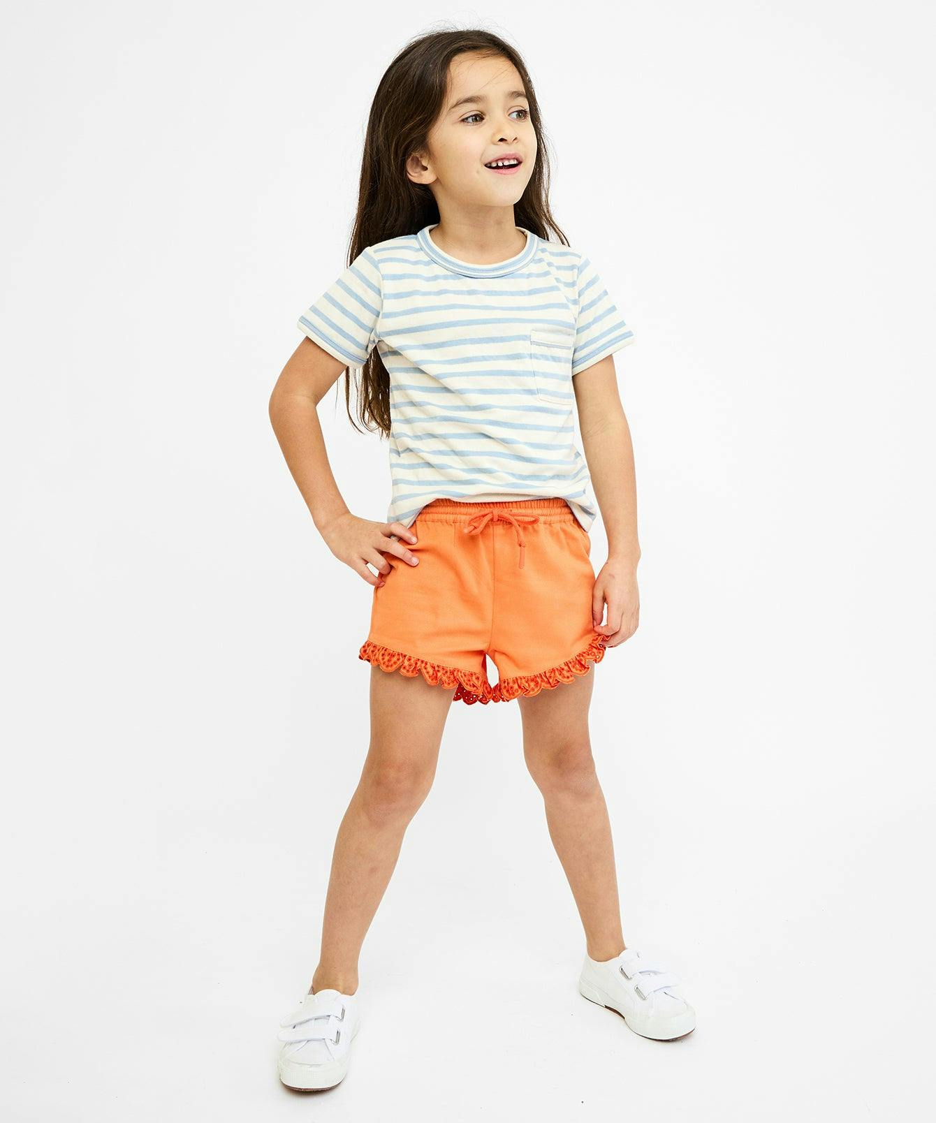 Eleanor Short, Cantaloupe