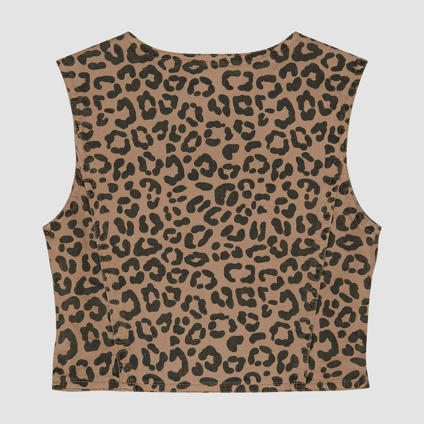 Zizi Vest | Catwalk