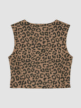 Zizi Vest | Catwalk