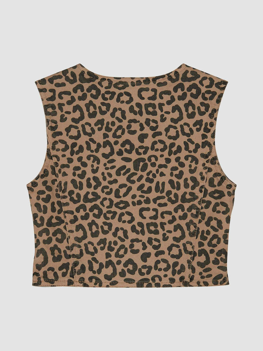 Zizi Vest | Catwalk