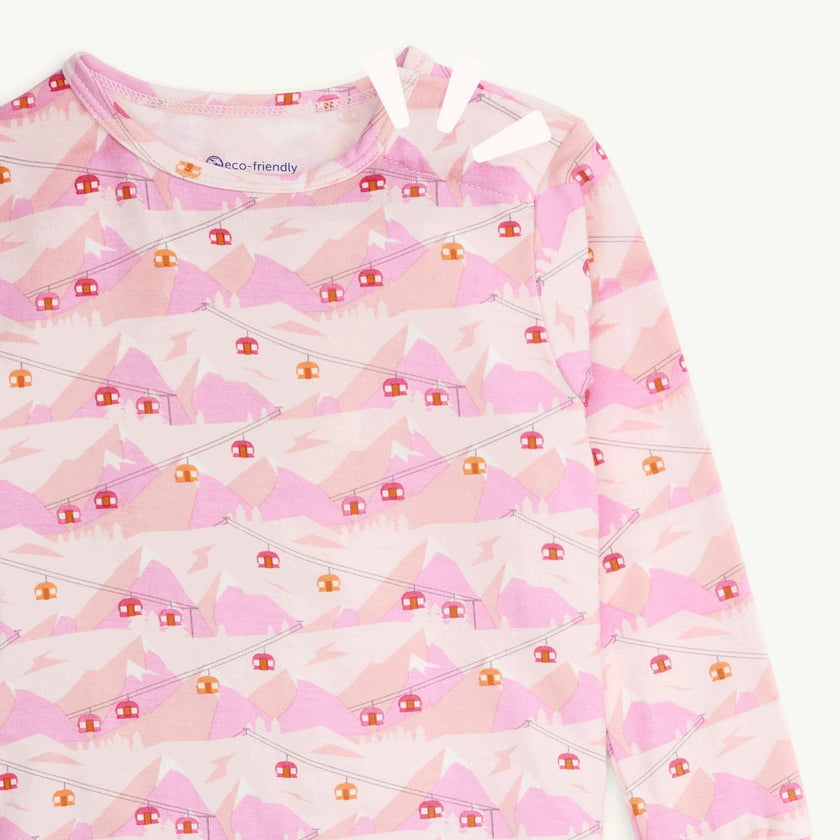 Magnetic PJ Set