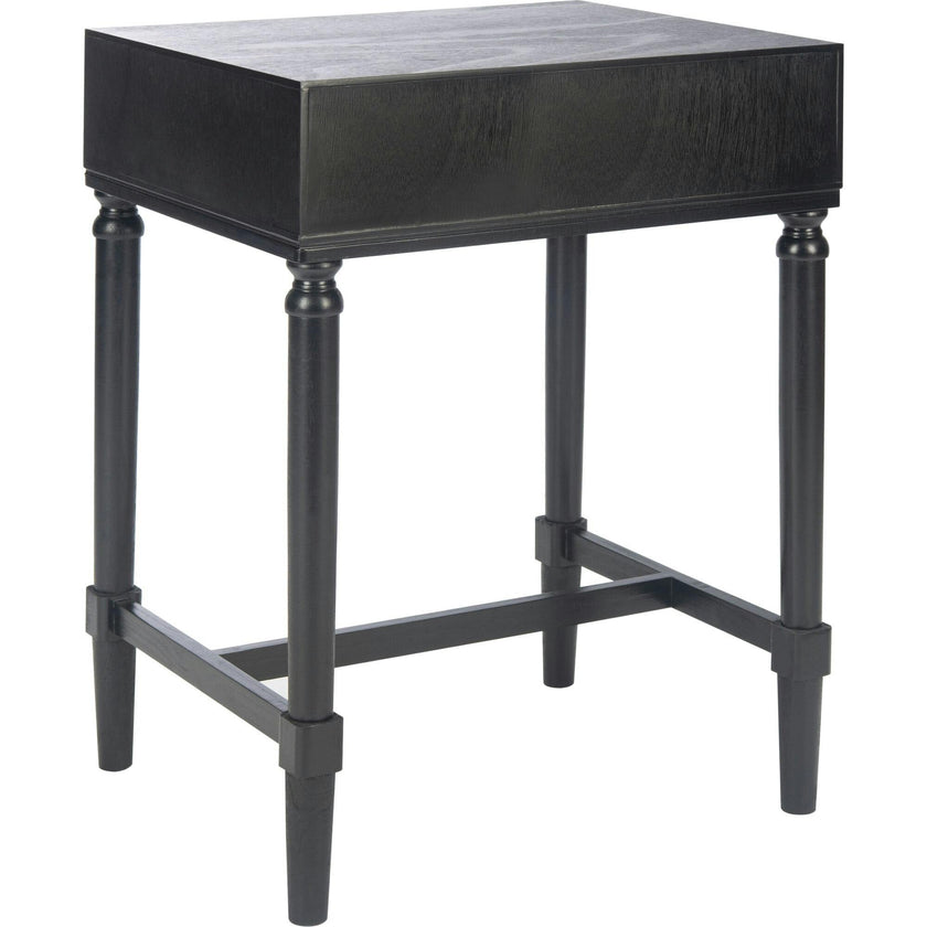 Mabel 1-Drawer Accent Table