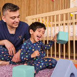 Magnetic PJ Set