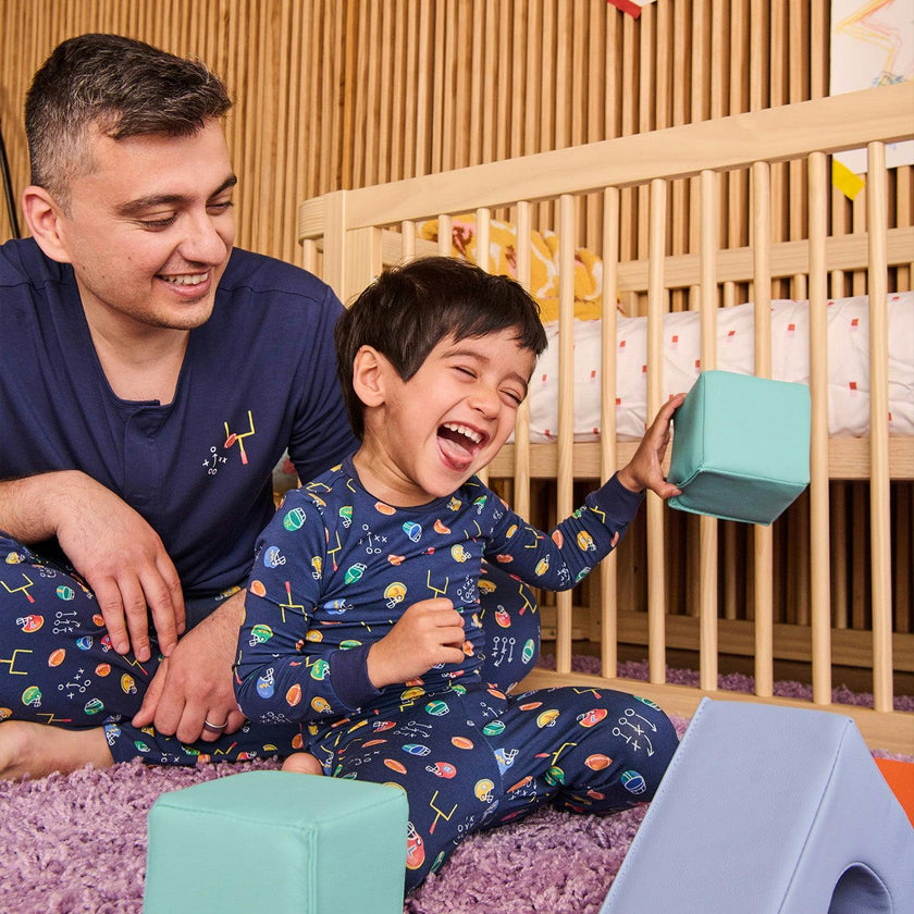 Magnetic PJ Set