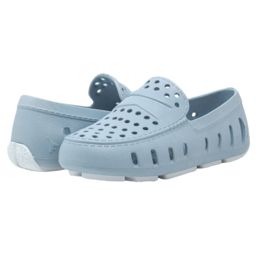 POWDER BLUE/BRIGHT WHITE PRODIGY