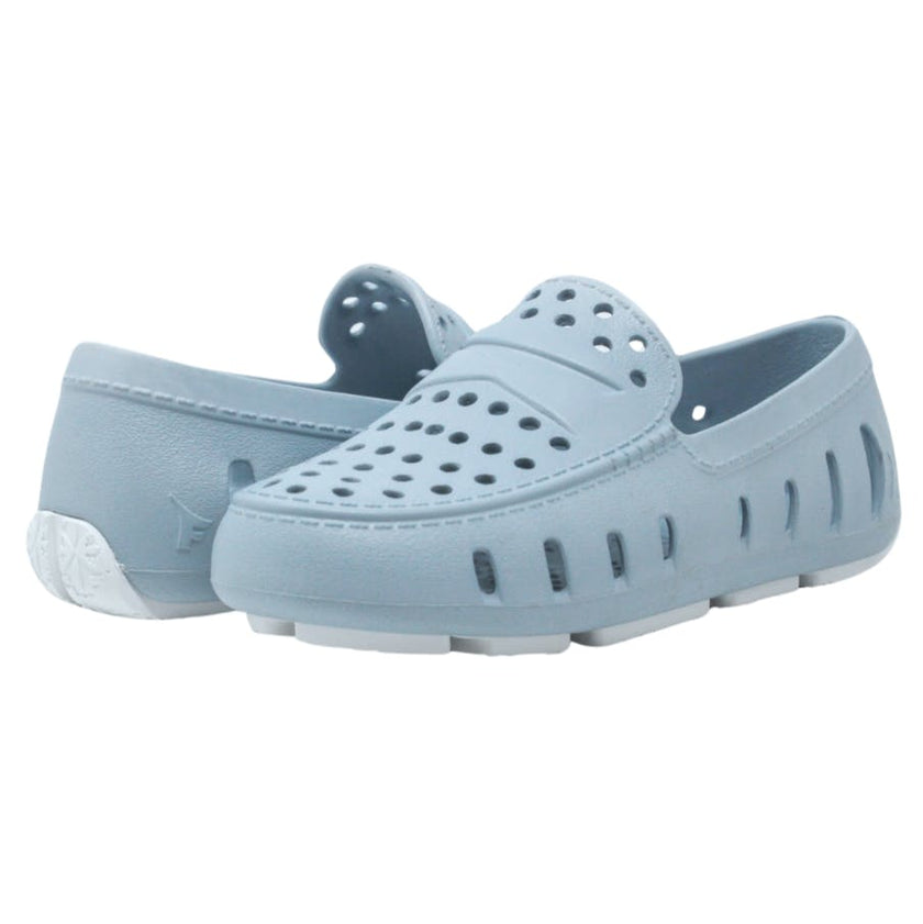 KIDS POWDER BLUE/BRIGHT WHITE PRODIGY