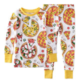 ZEN 2-Piece Toddler Boy Pajamas