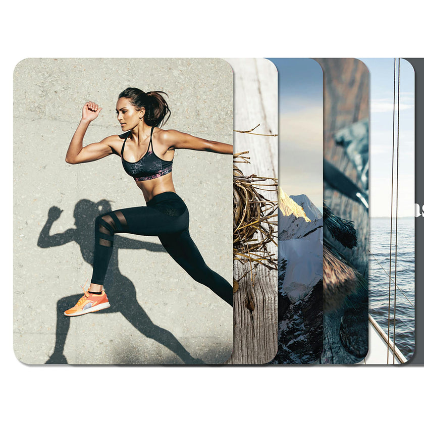 Elevate: Vision Board Kit - Life Goals