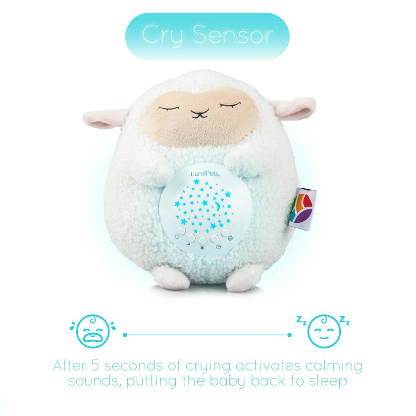 Plush Sound Soother