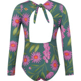 ARNICA VERDE - SUN LONGSLEEVE