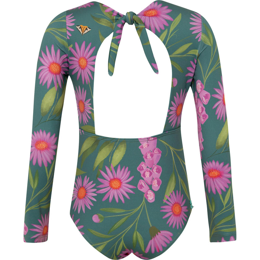 ARNICA VERDE - SUN LONGSLEEVE