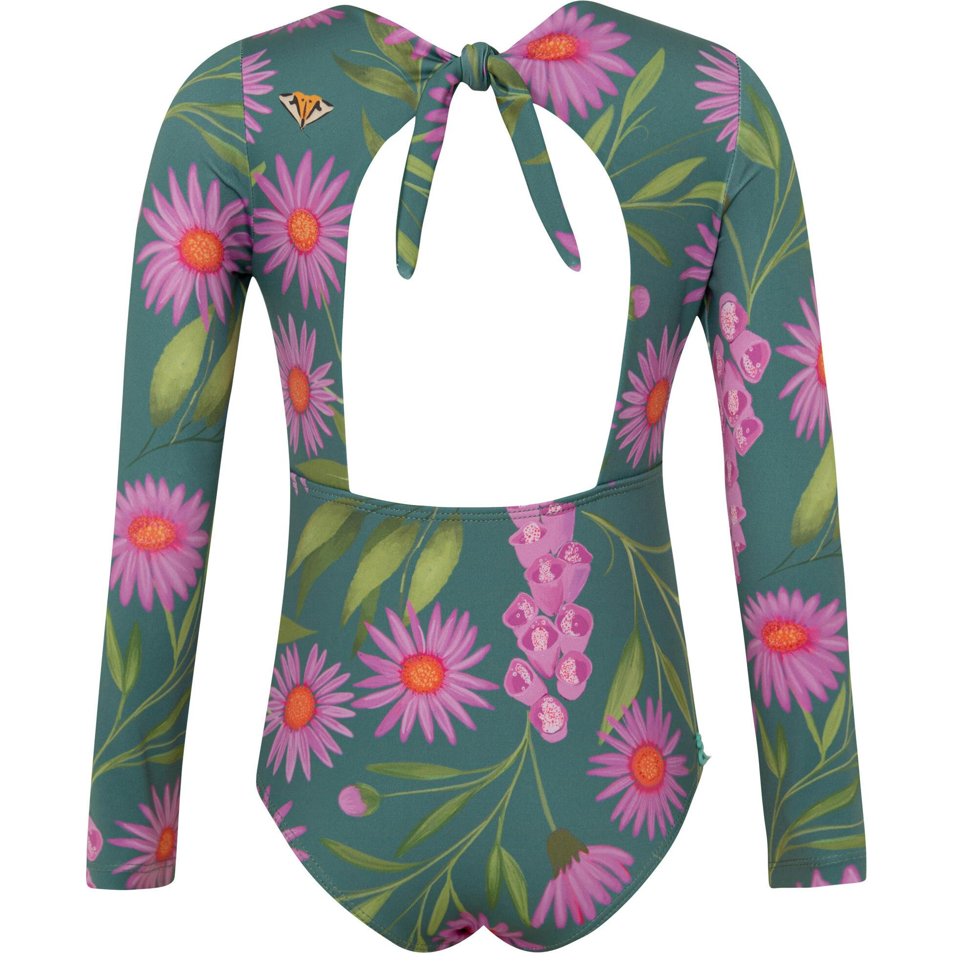 ARNICA VERDE - SUN LONGSLEEVE