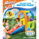 Splash Fun Toddlers Activity Water Park