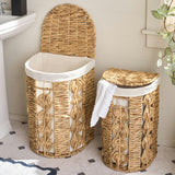 Novik Set Of 2 Baskets