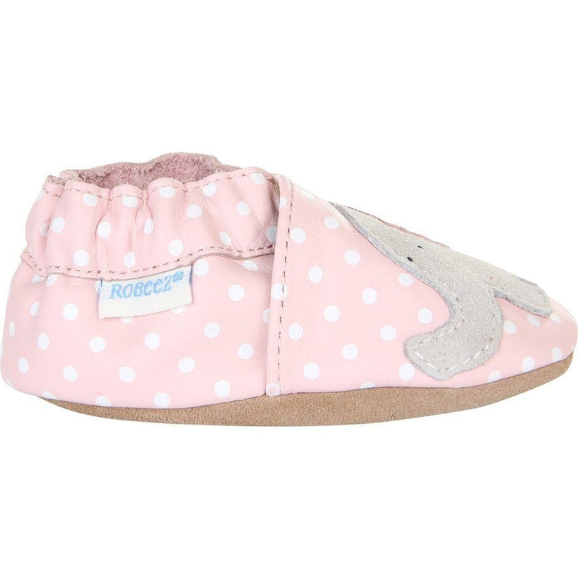 Little Peanut Shoe