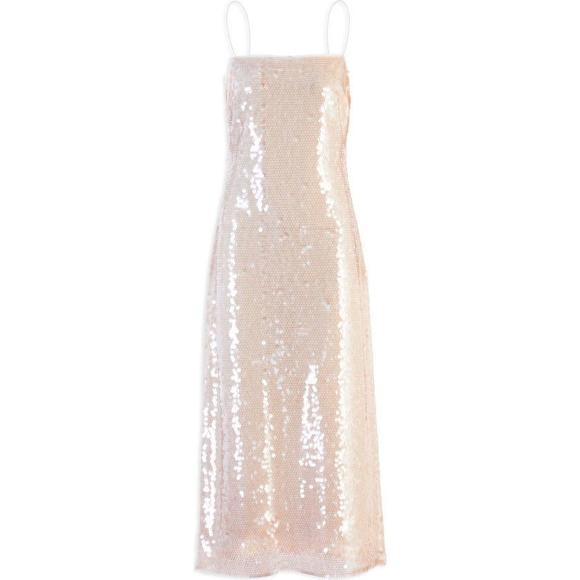 Women's Lenox Dress, Cream