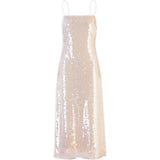 Women's Lenox Dress, Cream