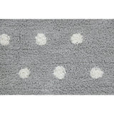 Mini Biscuit Washable Rug