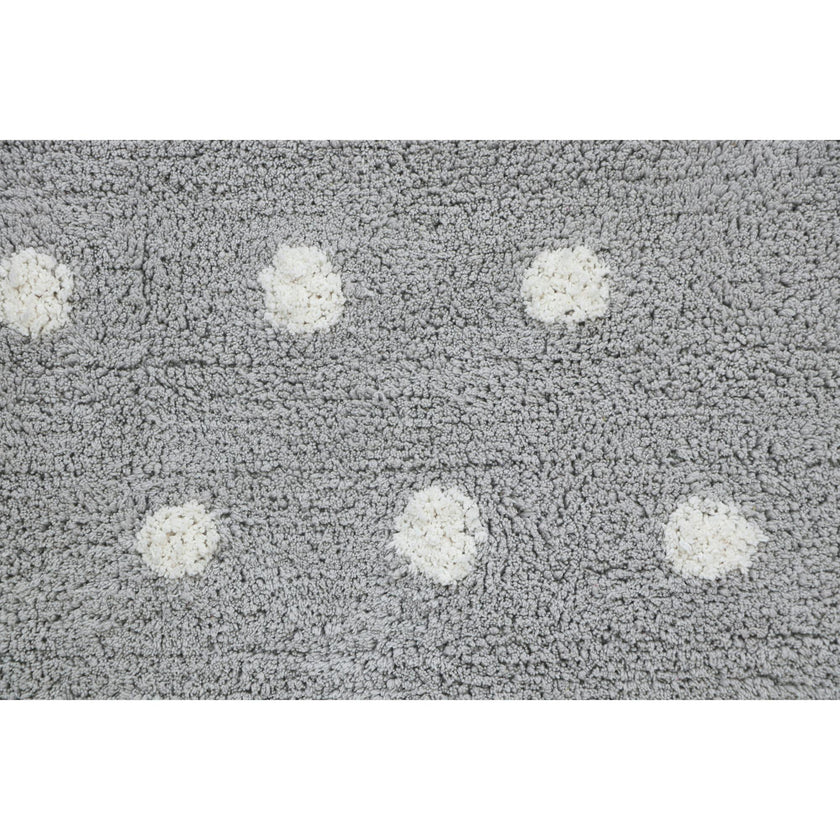 Mini Biscuit Washable Rug