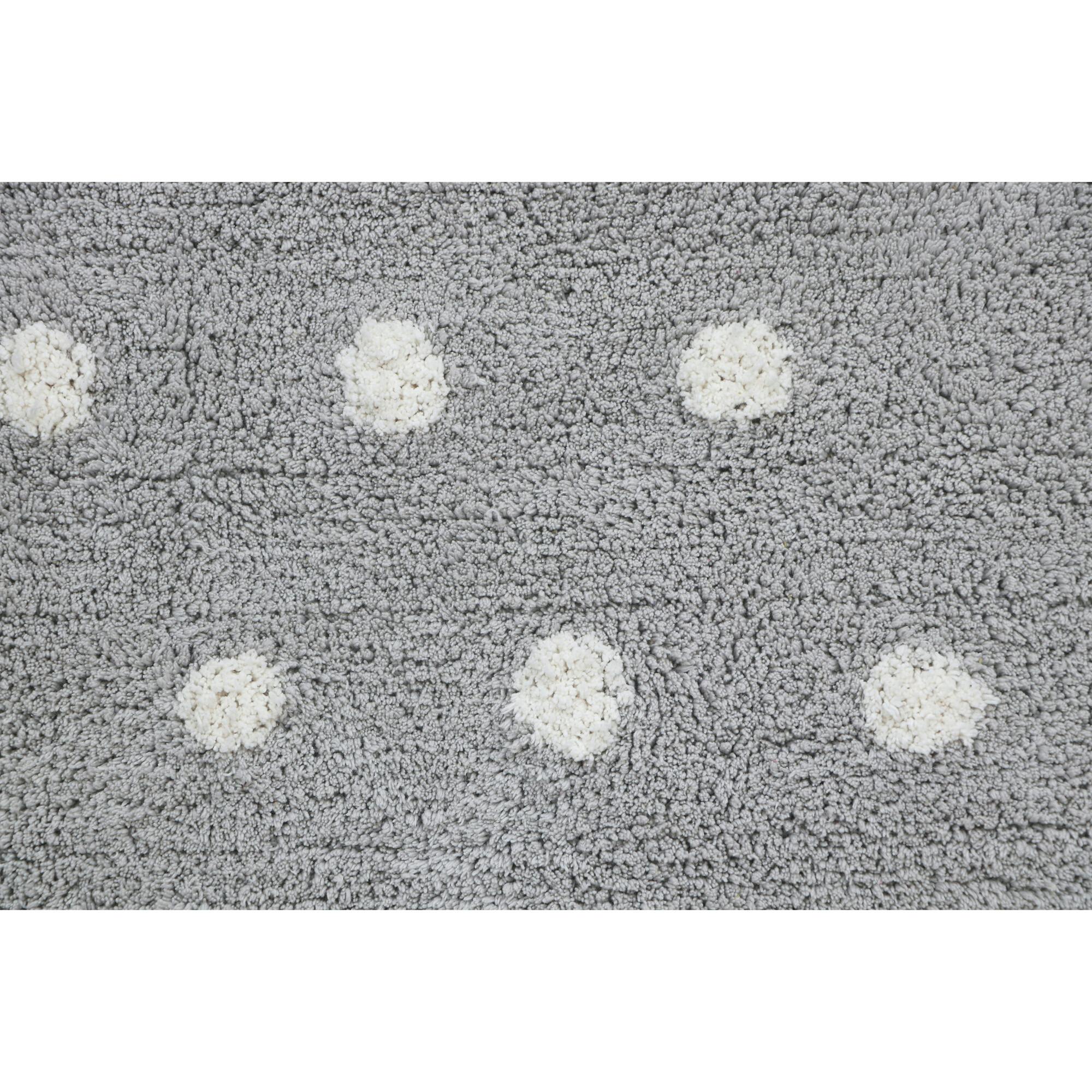 Mini Biscuit Washable Rug