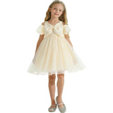 Bow Modenna Dress