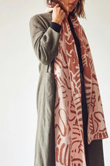 Fold Scarf