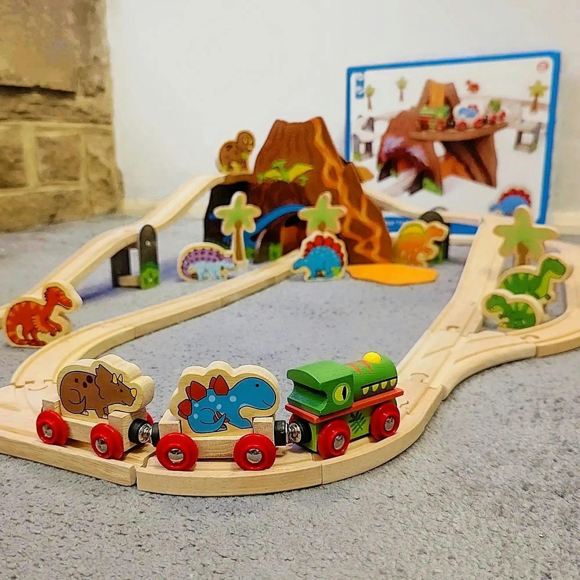 Train Set