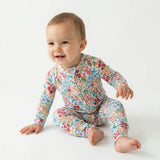Petal Parade Bamboo Sleeper