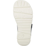 Sandals Oruga Sandal Kids Blue, Blue