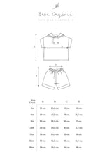 Malo Baby Set
