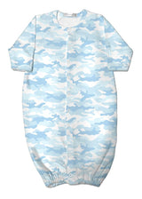 Baby Converter Gown - Camo