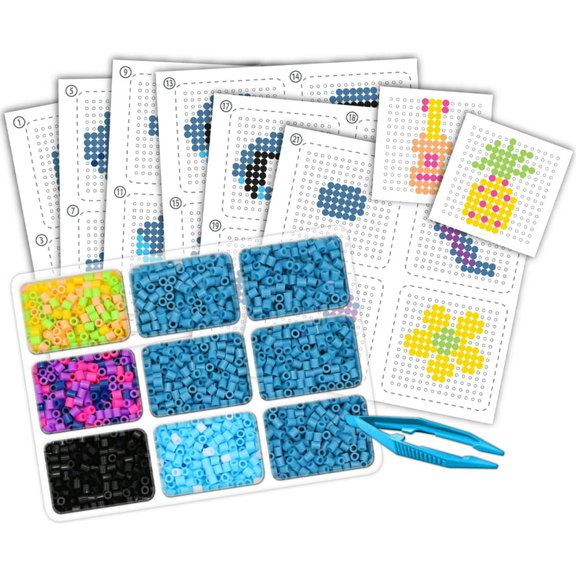 3-In-1 Activity Set: Disney Stitch