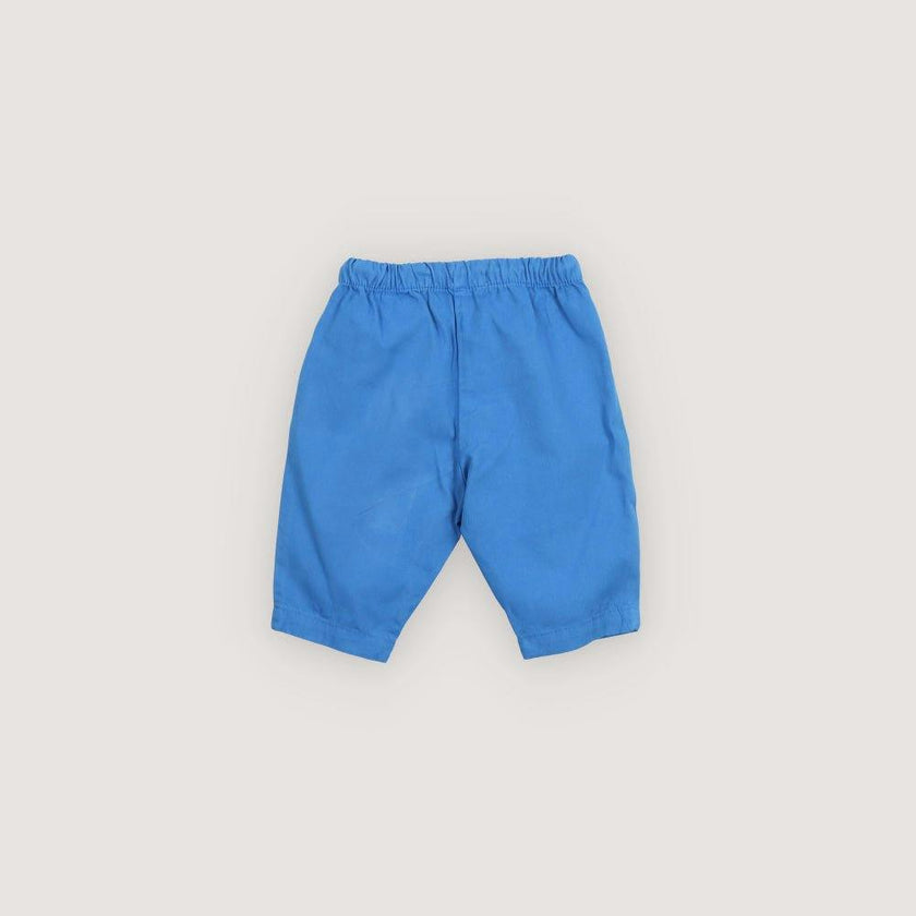Gorse Baby Pant Iris Whisper